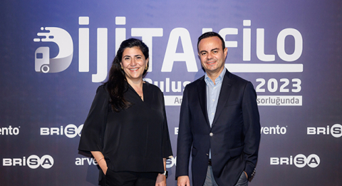 Geleceğin Filosunu Şekillendiren Inovasyonlar ve Stratejiler Dijital Filo Buluşmaları’nda Anlatıldı