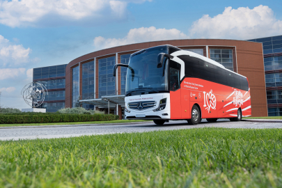 Mercedes-Benz Türk Filenin Sultanları ve Filenin Efeleri’ni Yeni Zaferlere Taşıyacak