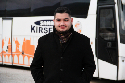 OTOGAR YÖNETİMLERİ OTOBÜS FİRMALARINA BIRAKILMALI