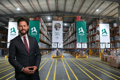 Akca Lojistik: Lojistik Sektörü Çok Güçlü Potansiyele Sahip