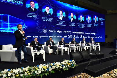 Ağır Vasıta ve Treyler Zirvesi Güçlü Bir Katılımla Gerçekleşti