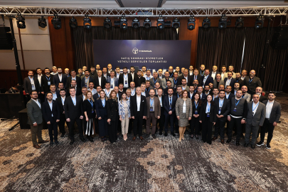 TEMSA, Satış Sonrası Hizmetleriyle ‘Her Yolda’ Müşterisinin Yanında