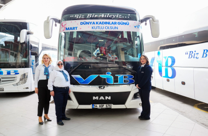Dikkat! Bu Sefer, Sadece Kadınlara Özel