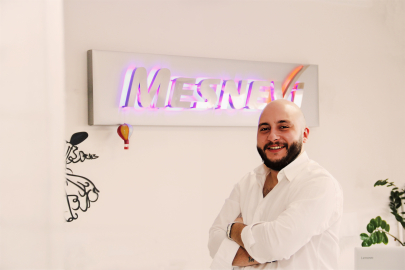 Turizm’de Bir Marka: Mesnevi Turizm