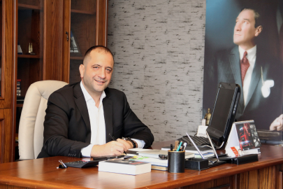 Albaşlar Turizm Yönetim Kurulu Başkanı Devlet Can Tüysüz: Geliştirdiğimiz Yapay Zeka Destekli Portal Yazılımı, Sektöre Yenilik Getirecek