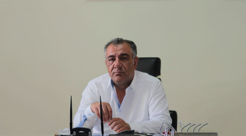 Kontak Kapatma Noktasına Geldik