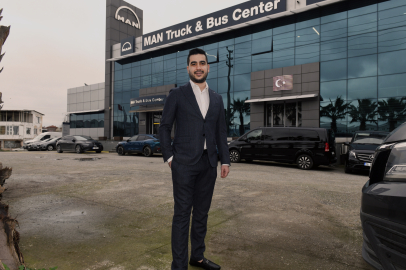 MPR Lojistik Yönetim Kurulu Başkanı ve Mapar Otomotiv Yönetim Kurulu Üyesi Hıdır Erdi Şahin: Kiralık Araç Sektörüne Yeni Bir Soluk Getirdik
