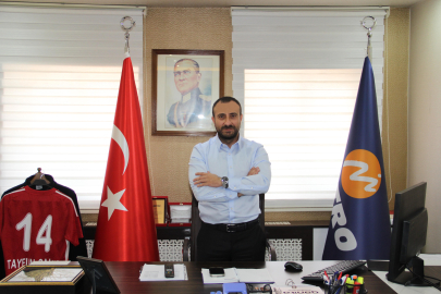 Sektör Olarak Kaptanlarımızı Kaptırdık