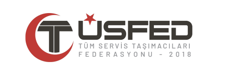 Tüm Servis Taşımacıları Federasyonu'nda Yeni Dönem Başladı