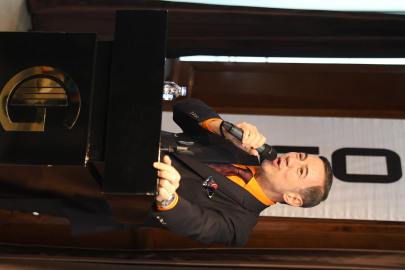 Eyüp Lojistik Filosunu 110 Adet Iveco S-Way Çekici ile Büyüttü