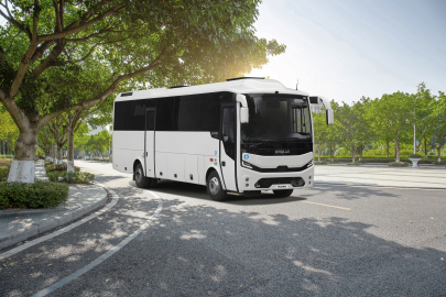 Otokar, Busworld Türkiye 2024'te Yeni Araç ve Hizmetlerini Sergiliyor
