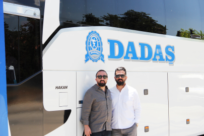 Dadaş Turizm Sektöre Geri Döndü