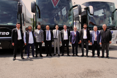 Dev Markaya Büyük Transferler