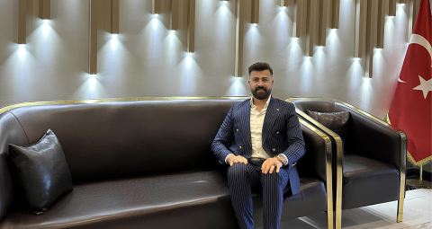 Onur Global Yönetim Kurulu Başkanı Sercan Onur Gürlük: Otogar Yönetimleri Otobüsçüden Fazla Kazanıyor !