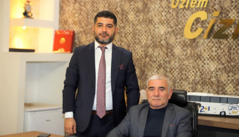 Gerçek Otobüsçülük Şimdi Başlıyor