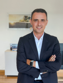 Allison Transmission’da Türkiye’den Asya’ya Atama