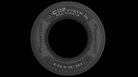 Prometeon IAA 2024 Fuarında İki Önemli Lansman Gerçekleştirdi