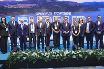 TÜRSAB BAŞKANI BAĞLIKAYA: BURDUR TURİZMİNİ ORTAK AKILLA GELİŞTİRECEĞİZ