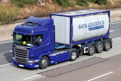 BATU LOGISTICS, AVRUPA’DAKİ GÜÇLÜ ALTYAPISIYLA LİKİT TAŞIMALARDA HIZINI ARTIRDI