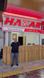 PANDEMİDE BİLE BÖYLE YOLCU DÜŞÜŞÜ GÖRMEDİK