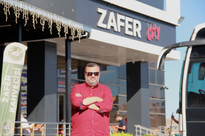 19 FARKLI FİRMA VE 250 OTOBÜSE EV SAHİPLİĞİ YAPIYORUZ…