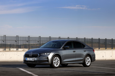 Škoda Auto, 2024'ün İlk 9 Ayında Güçlü Büyümesini Sürdürdü