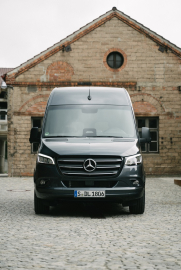 Mercedes-Benz, 2024 Ocak – Ekim ayları sonunda premium-lüks segmentte liderliğini korudu