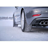 Auto Bild’ten Continental WinterContact TS 870 P’ye İki Ödül Birden