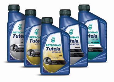 PETRONAS Tutela Serisi ile Araçların Gizli Kahramanları, Şanzıman Sistemleri İçin Üstün Koruma 