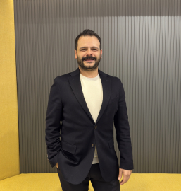 TALAY LOGISTICS’İN HAVA & DENİZ YOLU, SELİM ALTAY HAVLİOĞLU’NA EMANET