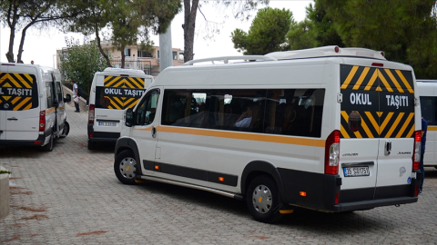 Okul Servis Araçları Yönetmeliğinde Değişiklik Yapılmasına Dair Yönetmelik Resmi Gazete'de Yayınlandı