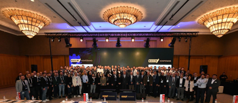 TAYSAD 10. Bakım Konferansı’nda “Güvenilirlik Merkezli Bakım” Masaya Yatırıldı! 