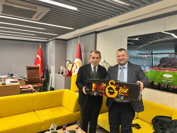 Kale Seyahat ve Galatasaray’dan Güçlü İş Birliği: Taraftarlara Özel Yenilikçi Projeler Geliyor