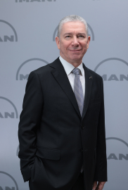 MAN Otobüste Hem Yüksek Satış Adetlerine Hem de Yüksek Müşteri Memnuniyetine Ulaştı