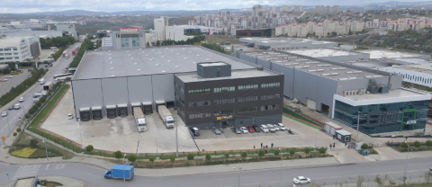 TALAY LOGISTICS KONTRAT LOJİSTİĞİ ALANINDA BÜYÜMEYE DEVAM EDİYOR