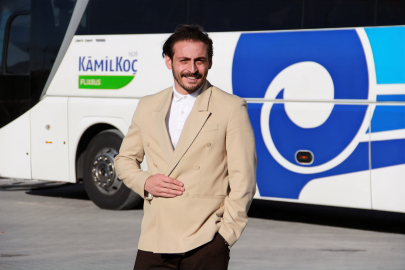 Kâmil Koç ile Sektörümüz En Az On Yıl İleri Gitti
