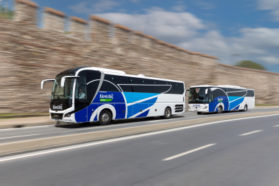 Kâmil Koç 2024 Yılı Seyahat Verilerini Açıkladı:2024’ün En Yoğun Rotası Bursa–İstanbul Oldu