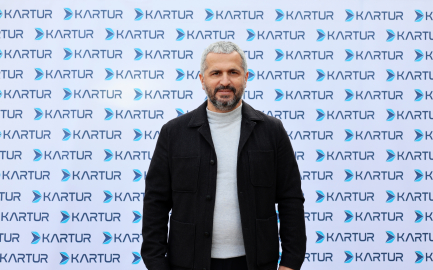 TEMSA, Kartur Grup’a 25 Adet Fuso Canter Teslim Etti