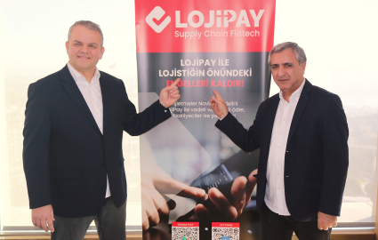 Lojipay 3 Milyon Dolar Değerleme İle Yatırım Aldı