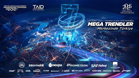 Ağır Vasıta, Treyler Zirvesi’nin 7’ncisi Düzenleniyor