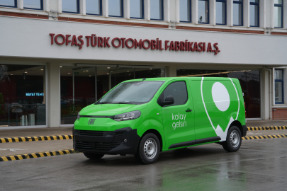 Kolay Gelsin Filosunu FIAT’la Güçlendirdi