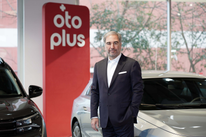 Otomotiv Sektörünün Önde Gelen İsimlerinden Sinan Özkök, otoplus’ın Yönetici Ortağı Oldu.