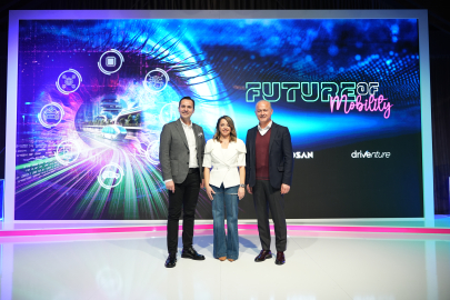 Ford Otosan ve Driventure, Mobilite ve Girişimcilik Ekosisteminin  Buluşma Noktası Olmayı Sürdürüyor