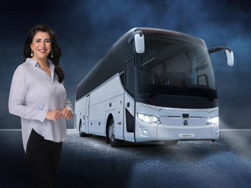 TEMSA’dan ‘Dört Dörtlük’ Büyüme