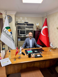 Gaziantep’te Eftal Savcı Dönemi Başladı