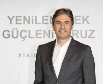 Burak Hoşgören, Ağır Ticari Araçlar Derneği TAİD’de Üst Üste İkinci Kez Başkan Seçildi