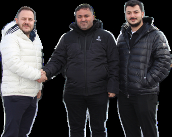 Emir Hazır Beton’un Ağır Yükleri, Renault Trucks K 440 Kamyonlara Emanet  