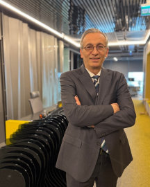 TALAY LOGISTICS’TE ÜST DÜZEY ATAMA