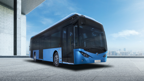 ZEKI platformuna üye olan TEMSA, Sürdürülebilir Mobiliteyi Yapay Zekayla Şekillendirecek