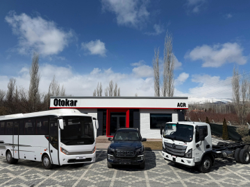 Emin Adımlarla İlerleyerek Portföyümüzü Genişletiyoruz